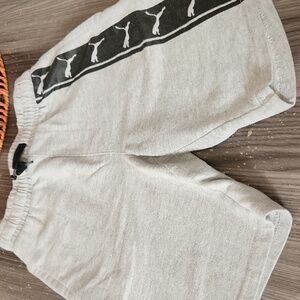 Boys Puma Shorts